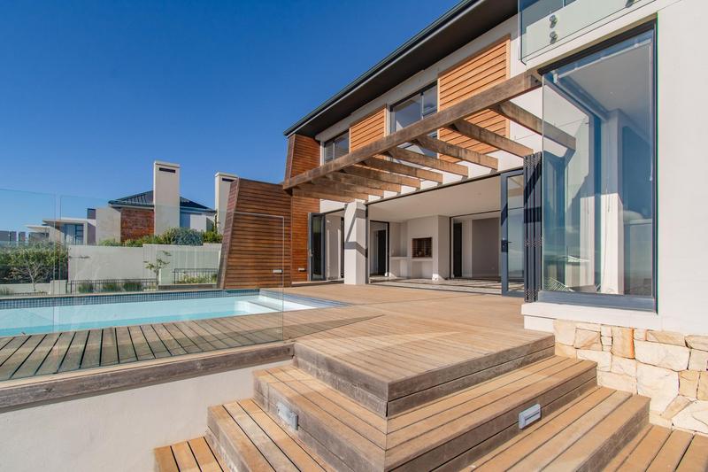 4 Bedroom Property for Sale in Clara Anna Fontein Western Cape